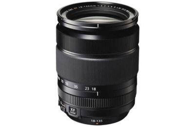 Fujifilm 18-135mm XF Lens Fujifilm 18-135mm XF Lens